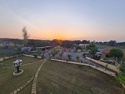 Shree Murlidhar Farm and resort