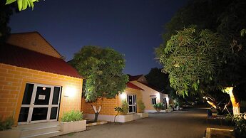 Shree Murlidhar Farm and resort