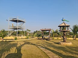 Shree Murlidhar Farm and resort