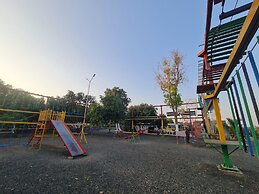 Shree Murlidhar Farm and resort