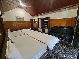 Shree Murlidhar Farm and resort