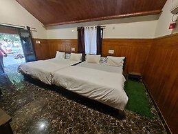 Shree Murlidhar Farm and resort