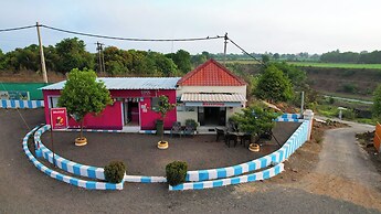 Shree Murlidhar Farm and resort