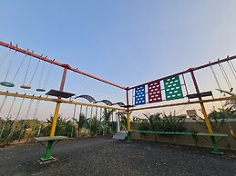 Shree Murlidhar Farm and resort