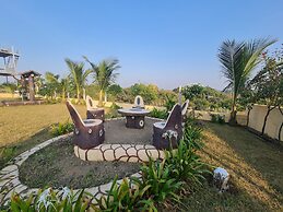 Shree Murlidhar Farm and resort