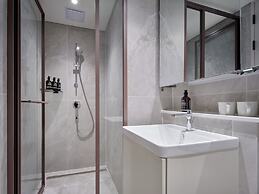 HOTEL THE BOTANIK SEWOON MYEONGDONG