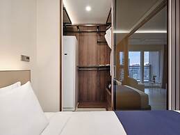 HOTEL THE BOTANIK SEWOON MYEONGDONG