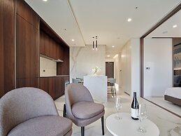 HOTEL THE BOTANIK SEWOON MYEONGDONG
