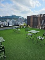HOTEL THE BOTANIK SEWOON MYEONGDONG