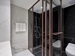 HOTEL THE BOTANIK SEWOON MYEONGDONG