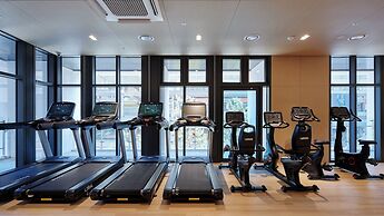 HOTEL THE BOTANIK SEWOON MYEONGDONG