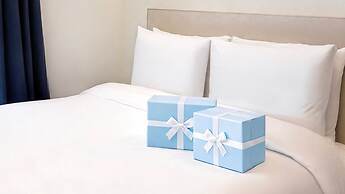 HOTEL THE BOTANIK SEWOON MYEONGDONG