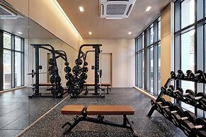 HOTEL THE BOTANIK SEWOON MYEONGDONG