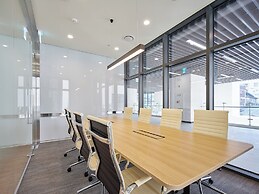 HOTEL THE BOTANIK SEWOON MYEONGDONG