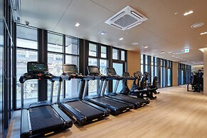 HOTEL THE BOTANIK SEWOON MYEONGDONG