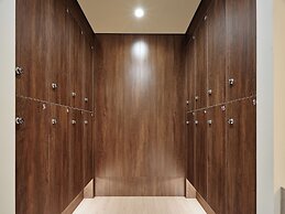 HOTEL THE BOTANIK SEWOON MYEONGDONG