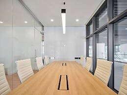 HOTEL THE BOTANIK SEWOON MYEONGDONG