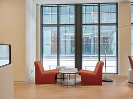 HOTEL THE BOTANIK SEWOON MYEONGDONG