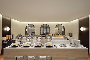 HOTEL THE BOTANIK SEWOON MYEONGDONG