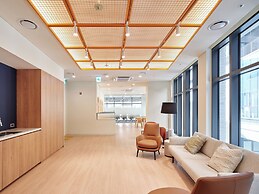 HOTEL THE BOTANIK SEWOON MYEONGDONG