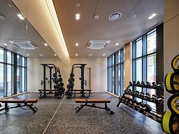 HOTEL THE BOTANIK SEWOON MYEONGDONG