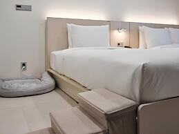 HOTEL THE BOTANIK SEWOON MYEONGDONG