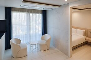 HOTEL THE BOTANIK SEWOON MYEONGDONG