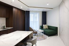 HOTEL THE BOTANIK SEWOON MYEONGDONG
