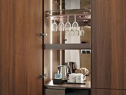 HOTEL THE BOTANIK SEWOON MYEONGDONG