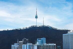 HOTEL THE BOTANIK SEWOON MYEONGDONG
