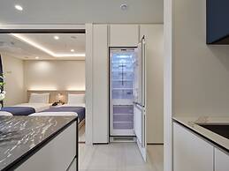HOTEL THE BOTANIK SEWOON MYEONGDONG