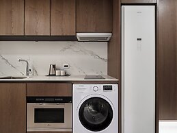 HOTEL THE BOTANIK SEWOON MYEONGDONG