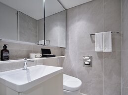 HOTEL THE BOTANIK SEWOON MYEONGDONG