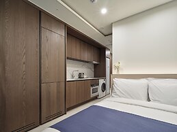 HOTEL THE BOTANIK SEWOON MYEONGDONG