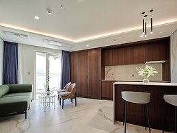 HOTEL THE BOTANIK SEWOON MYEONGDONG