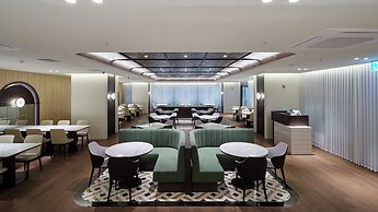 HOTEL THE BOTANIK SEWOON MYEONGDONG