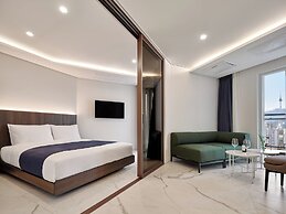 HOTEL THE BOTANIK SEWOON MYEONGDONG
