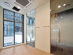 HOTEL THE BOTANIK SEWOON MYEONGDONG