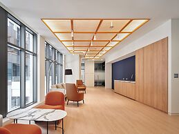 HOTEL THE BOTANIK SEWOON MYEONGDONG