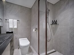 HOTEL THE BOTANIK SEWOON MYEONGDONG