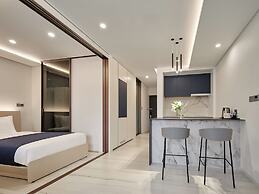 HOTEL THE BOTANIK SEWOON MYEONGDONG