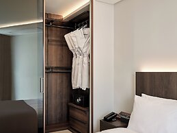 HOTEL THE BOTANIK SEWOON MYEONGDONG