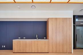 HOTEL THE BOTANIK SEWOON MYEONGDONG