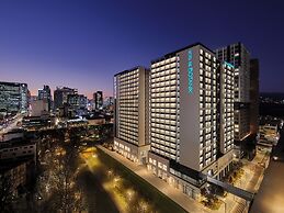 HOTEL THE BOTANIK SEWOON MYEONGDONG