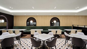 HOTEL THE BOTANIK SEWOON MYEONGDONG