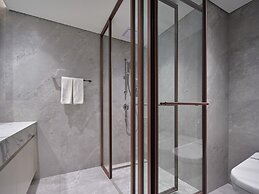 HOTEL THE BOTANIK SEWOON MYEONGDONG