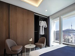 HOTEL THE BOTANIK SEWOON MYEONGDONG