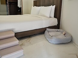 HOTEL THE BOTANIK SEWOON MYEONGDONG