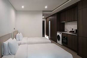 HOTEL THE BOTANIK SEWOON MYEONGDONG