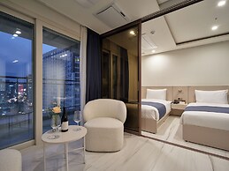 HOTEL THE BOTANIK SEWOON MYEONGDONG